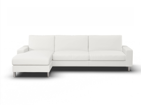 Ecksofa LO Large L